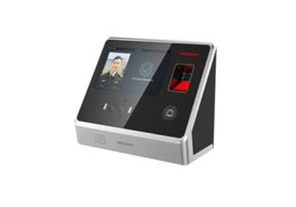 DS-K5605 海康威视台式人证比对终端