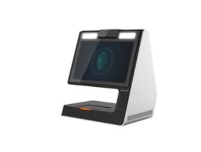 DS-K5603 海康威视台式人证比对终端
