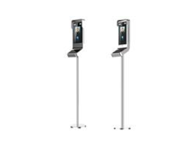 海康威视立杆式人证比对终端 DS-K5603-H