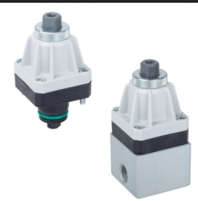 德国原装进口：AVENTICS压力控制阀芯，隔膜阀