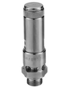 产品：德国AVENTICS提升泄压阀使用说明