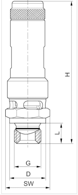 产品：德国AVENTICS提升泄压阀使用说明