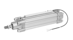 新产品:德国AVENTICS带位置传感器圆筒气缸