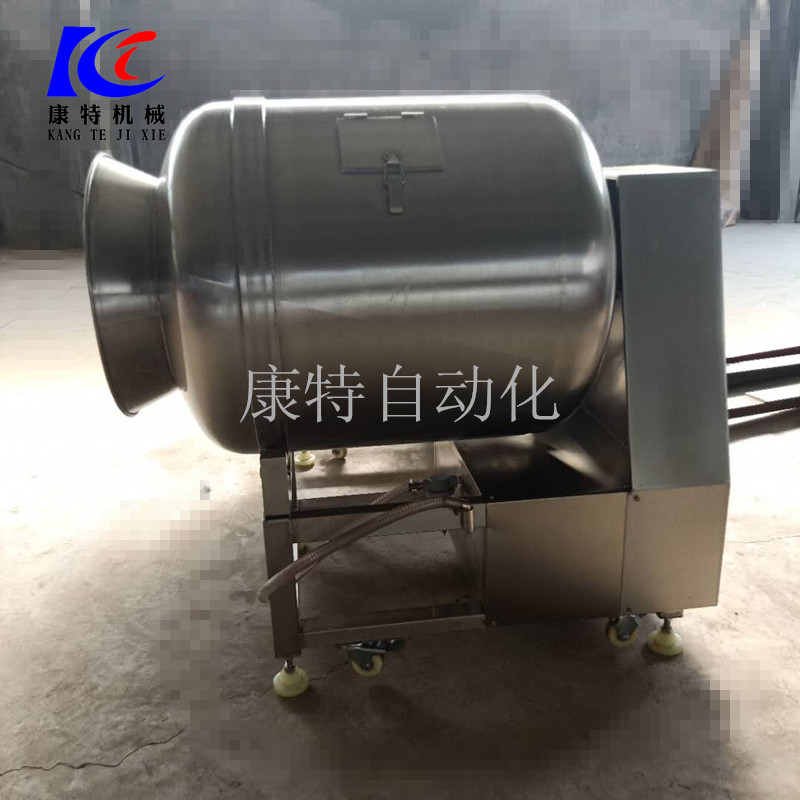 真空滚揉机 肉制品腌制机