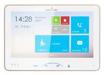 DS-KH8501-A 海康威视10寸触摸屏室内机