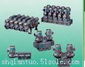 CKD先导式防爆型5通阀,CHB-15-E