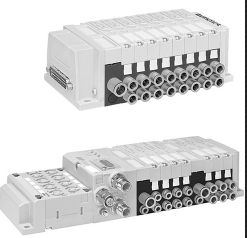 德国AVENTICS可配置阀门系统，系列AV03