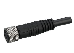 德国AVENTICS非屏蔽式圆形连接器