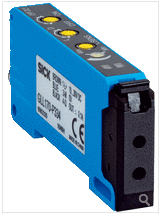 德国SICK光纤传感器和光纤相关信息