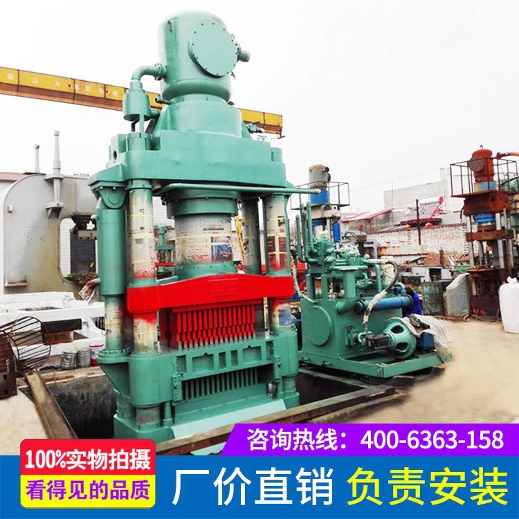 灰砂蒸养砖机是液压砖机在实际中的具体应用