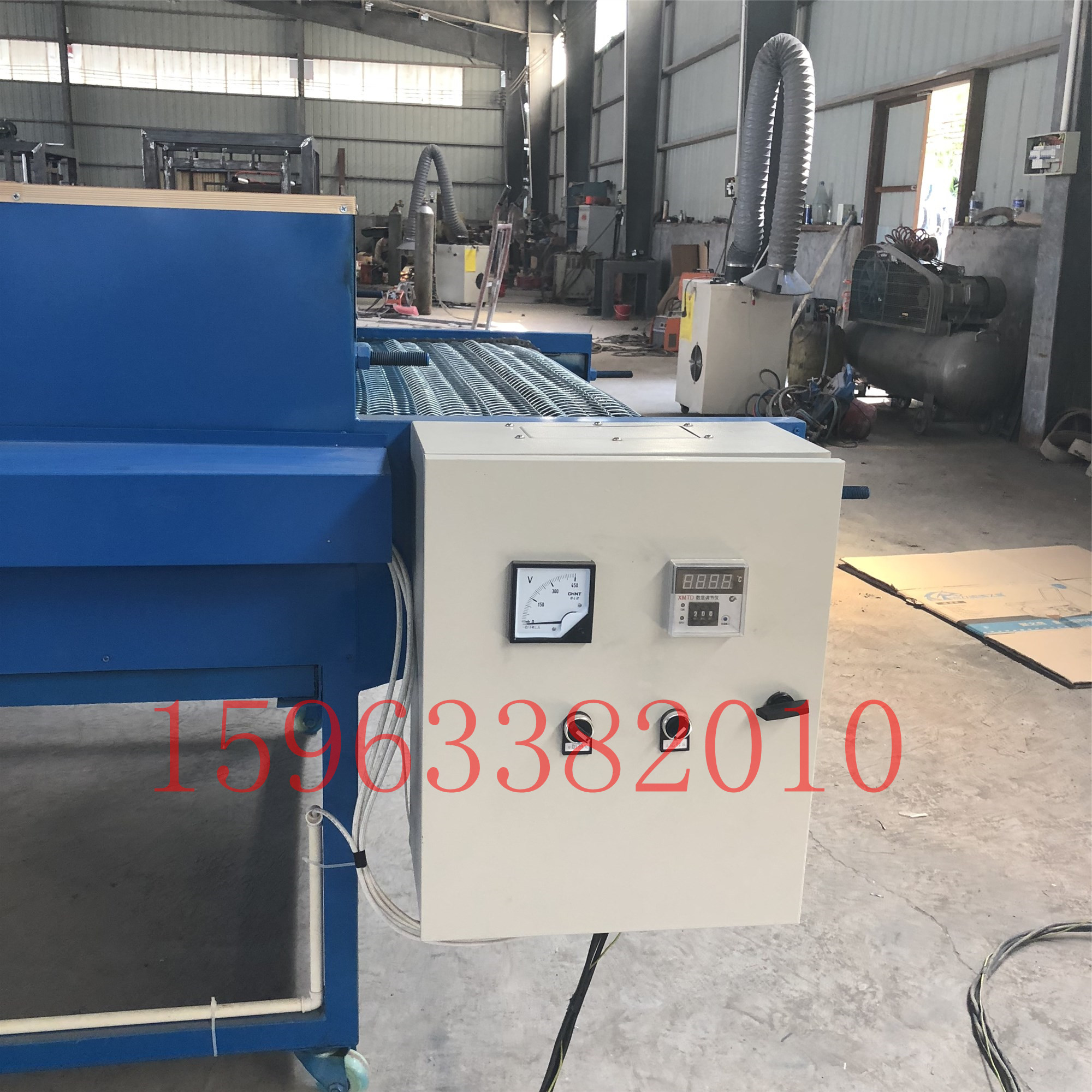 沧州全自动化分离牛皮纸袋机器操作流程