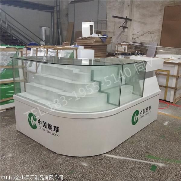 广西柳州酒店烟酒柜白酒柜供货工厂