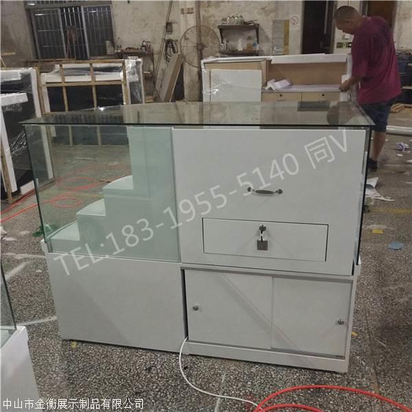 贵州黔南散烟台卷烟陈列柜厂家批发