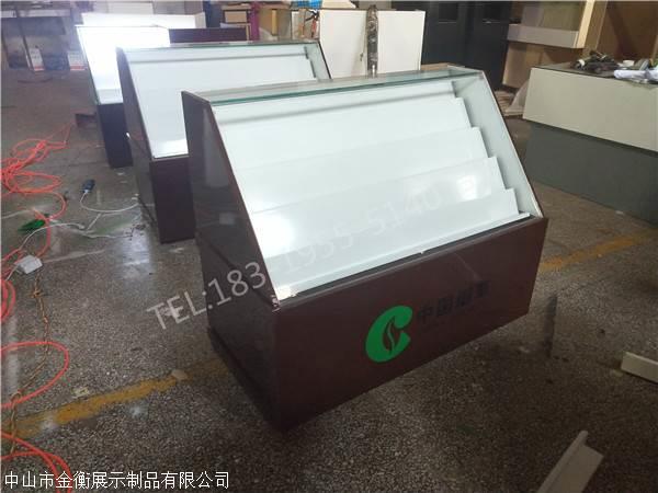 江西九江茶叶展示台卷烟柜厂家价格表