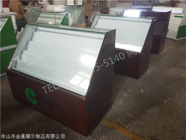 辽宁营口士多店烟展示柜烟货架报价表