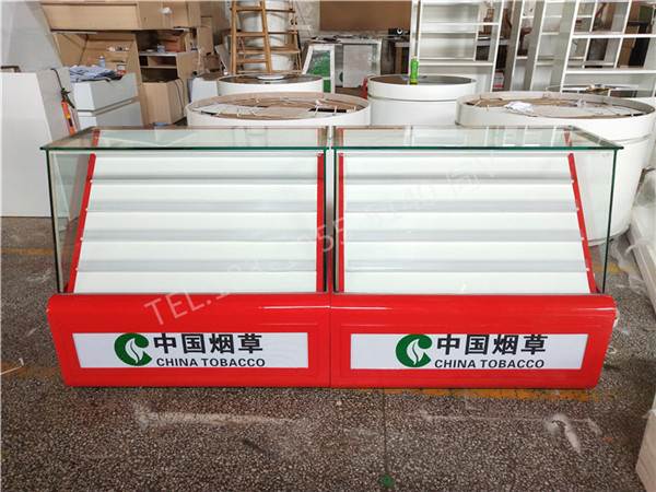 安徽黄山礼品货柜烟酒柜台掌柜推荐