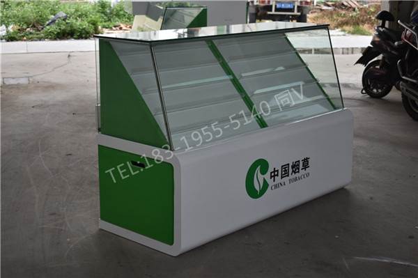 辽宁营口士多店烟展示柜烟货架报价表