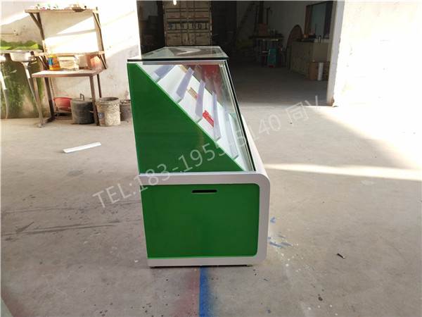 辽宁营口士多店烟展示柜烟货架报价表