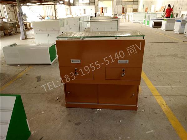 烟陈列造型湖南永州礼品茶叶货架设计工厂