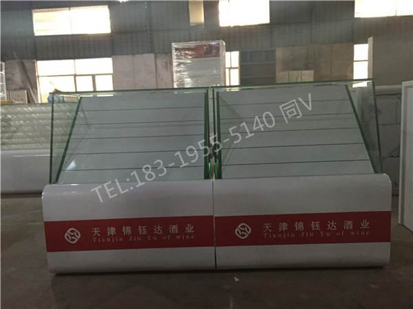 烟柜多少钱湖南湘潭红酒放置陈列柜厂家价格