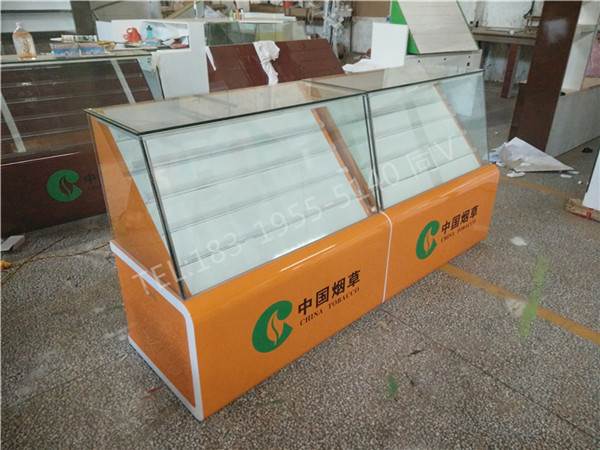 云南迪庆白酒柜烟柜惊爆商品