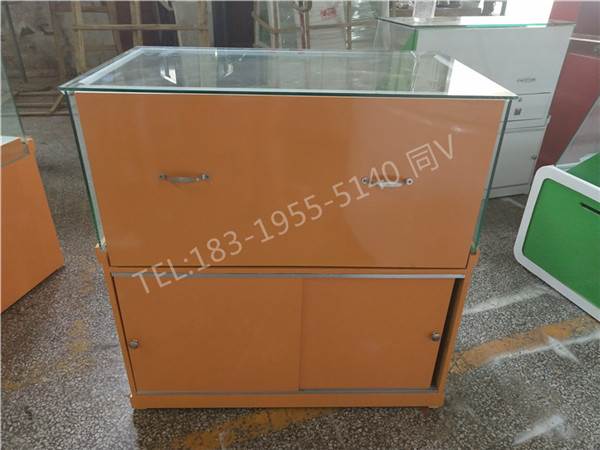 江苏苏州烟展示柜白酒货架厂家价格表