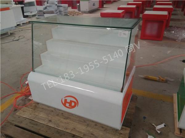 湖北仙桃便利店烟柜白酒柜厂家供应