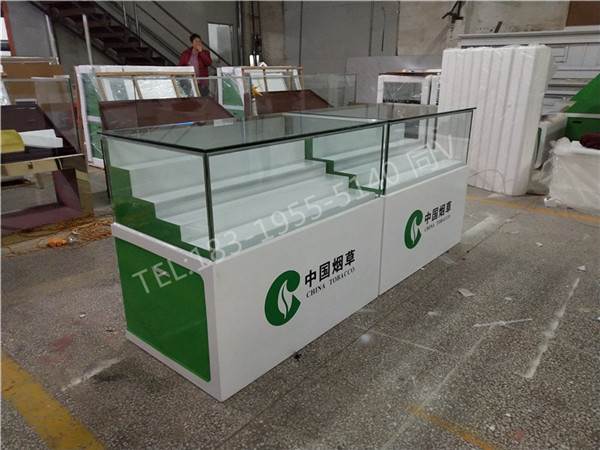 福建厦门礼品货柜小卖部烟架哪里有做