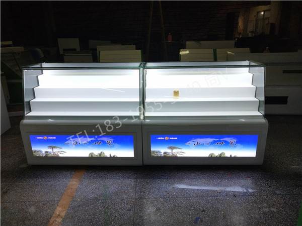 湖南株洲卷香烟展示架散烟台厂家直供