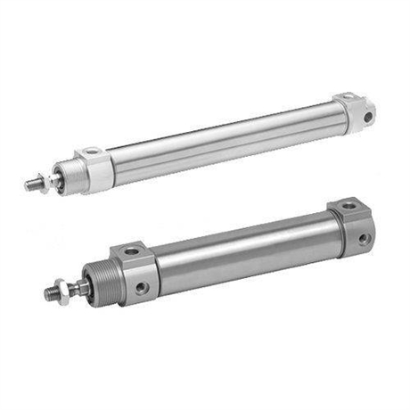 德国AVENTICS非屏蔽式圆形连接器