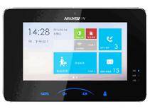 DS-KH8301-A 海康威视7寸触摸屏室内机