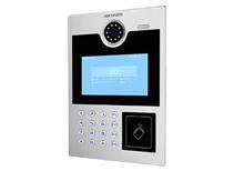 海康威视7寸屏单元门口机 DS-KD8402-2A