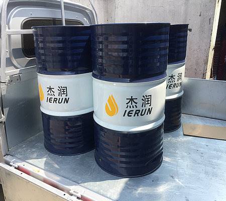 安全:泰兴市L-CKC220齿轮油一桶多少升