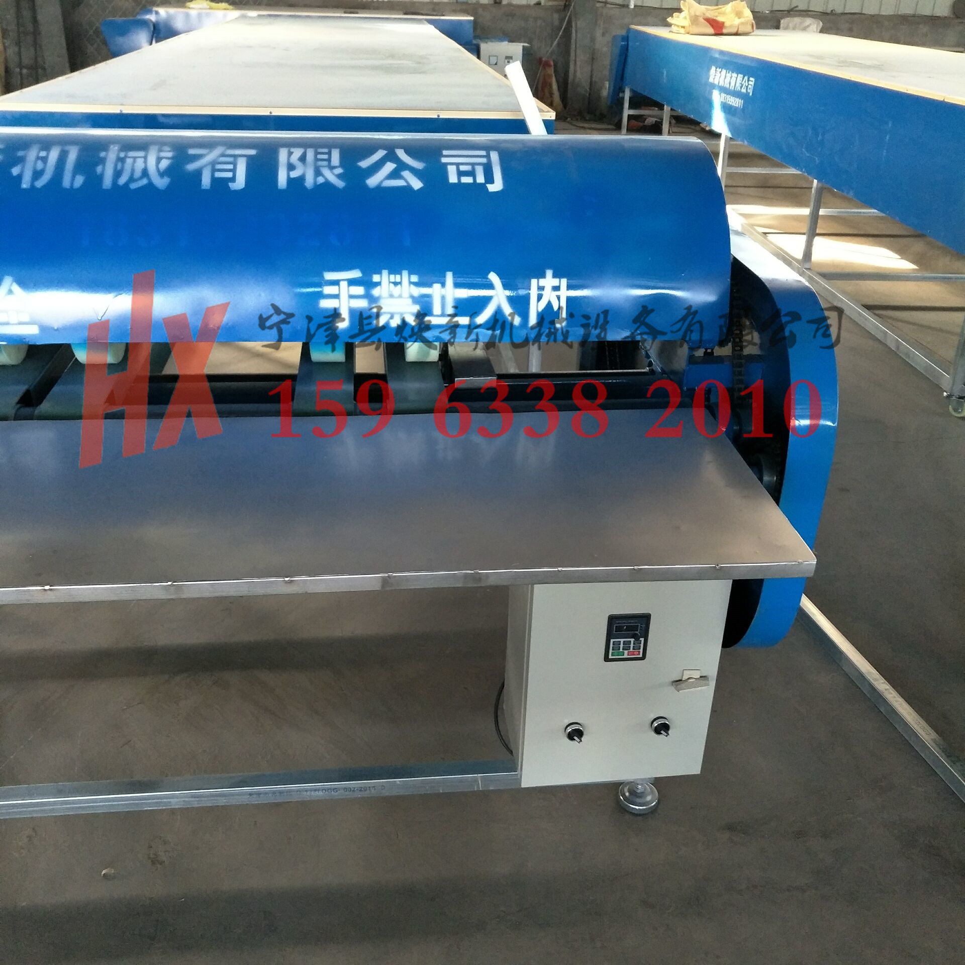 全自动上料纸塑分离机不用人工