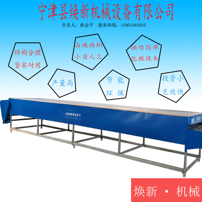 纸塑分离机设备一吨袋子分离下来的白料多重