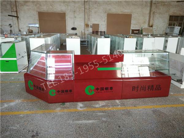 湖南株洲卷香烟展示架散烟台厂家直供