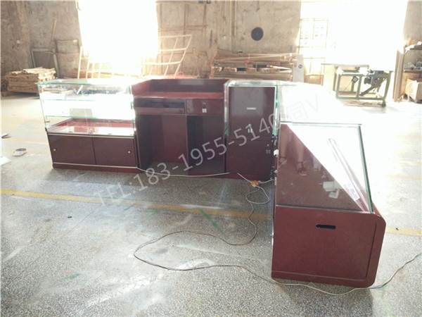 广西柳州酒店烟酒柜白酒柜供货工厂