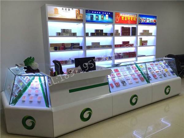 安徽黄山礼品货柜烟酒柜台掌柜推荐