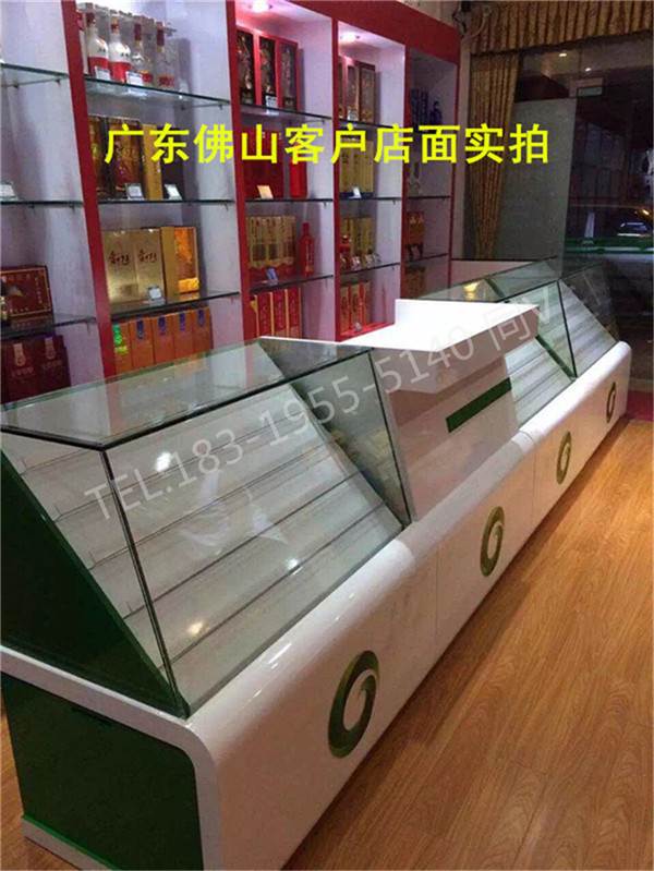 江西赣州香烟柜卷烟柜采购