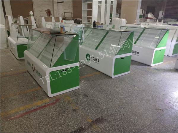 四川泸州红酒柜香烟柜批发价格