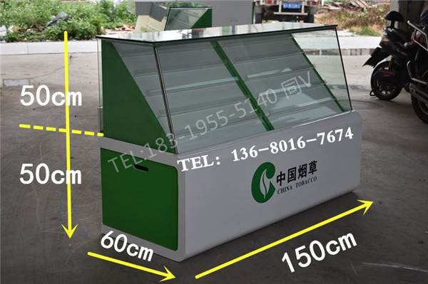 西藏昌都酒货架卷烟陈列柜采购厂商