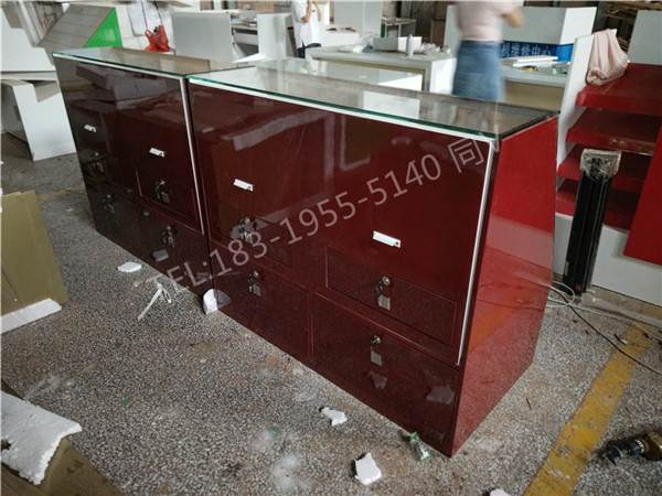 湖南株洲卷香烟展示架散烟台厂家直供