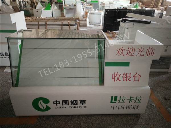 江西赣州香烟柜卷烟柜采购