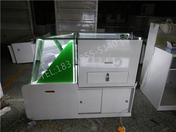 江苏苏州烟展示柜白酒货架厂家价格表