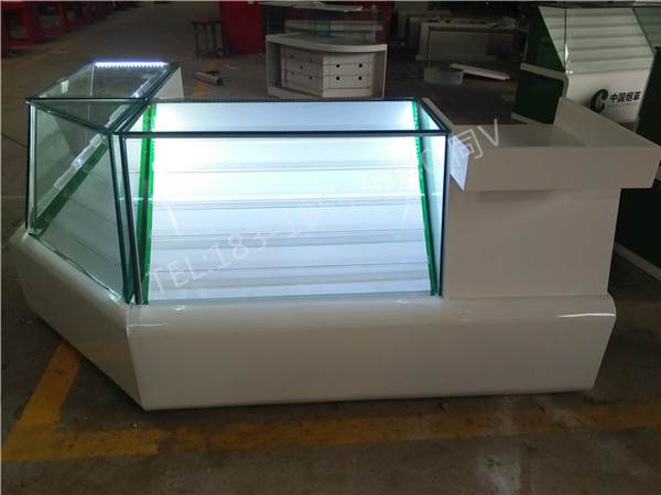 广西桂林烟柜烟展示柜厂家采购