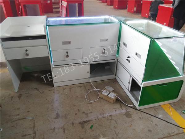 广东汕尾酒展示柜白酒柜厂家