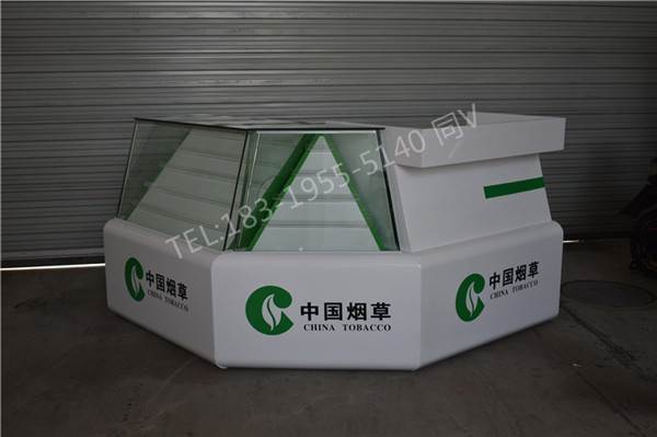 广东汕尾酒展示柜白酒柜厂家