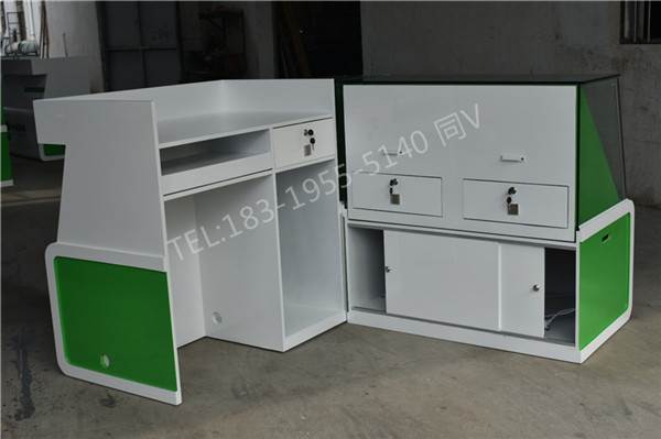 河北沧州烟货架茶叶陈列柜代理工厂