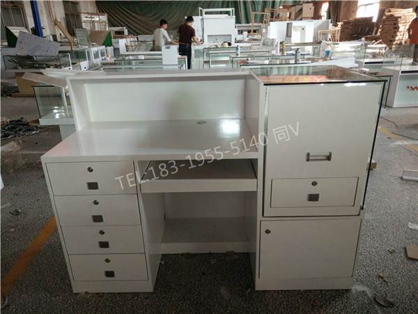 彩漂销售展示柜辽宁抚顺顶呱呱台附近柜台