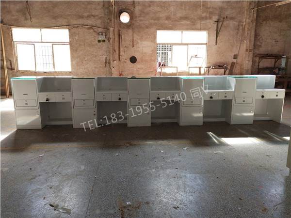 排列3彩漂柜台山西吕梁体彩柜子定做的地方